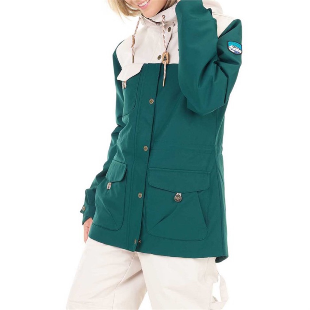 Picture Clothing ski coat